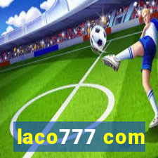 laco777 com